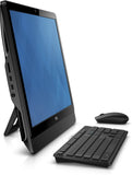Dell Inspiron One 24 3459 23.8-inch All-in-One Desktop Intel Core i3-6100U @ 2.30GHz - 8GB - 500GB HDD - Win10 Pro - HDMI - DVD