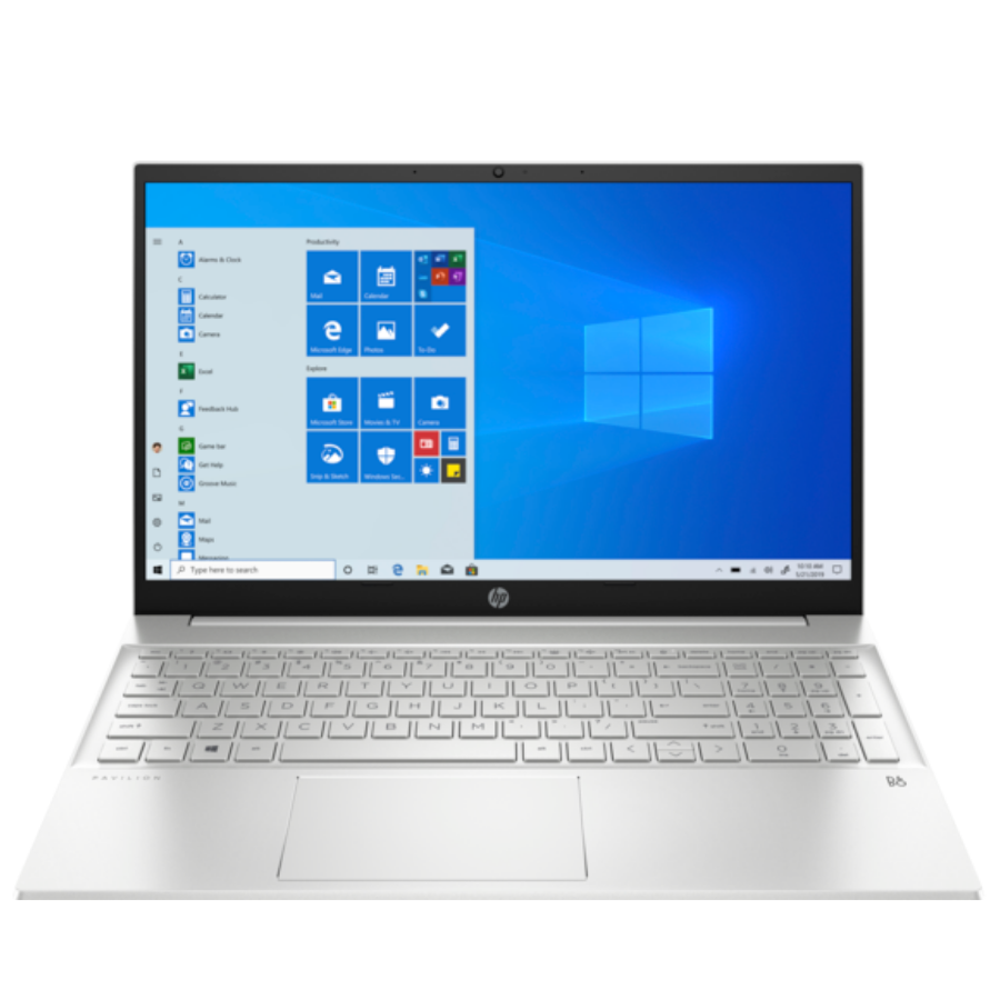 HP Pavilion x360 Convertible 15-er0xxx, in Touch Screen