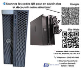 Best Deal on Workstations in Montreal – Dell 7820 at Ordi St. Joseph