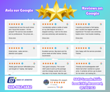 Dell Inspiron One 24 3459 23.8-inch All-in-One Desktop Intel Core i3-6100U @ 2.30GHz - 8GB - 500GB HDD - Win10 Pro - HDMI - DVD