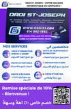 Computer Repair, Sales & Custom PC Services in Montreal – Ordi St. Joseph