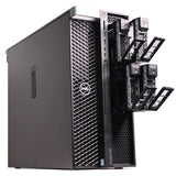 Powerful Business PC – Dell 7820 On Sale at Ordi St. Joseph