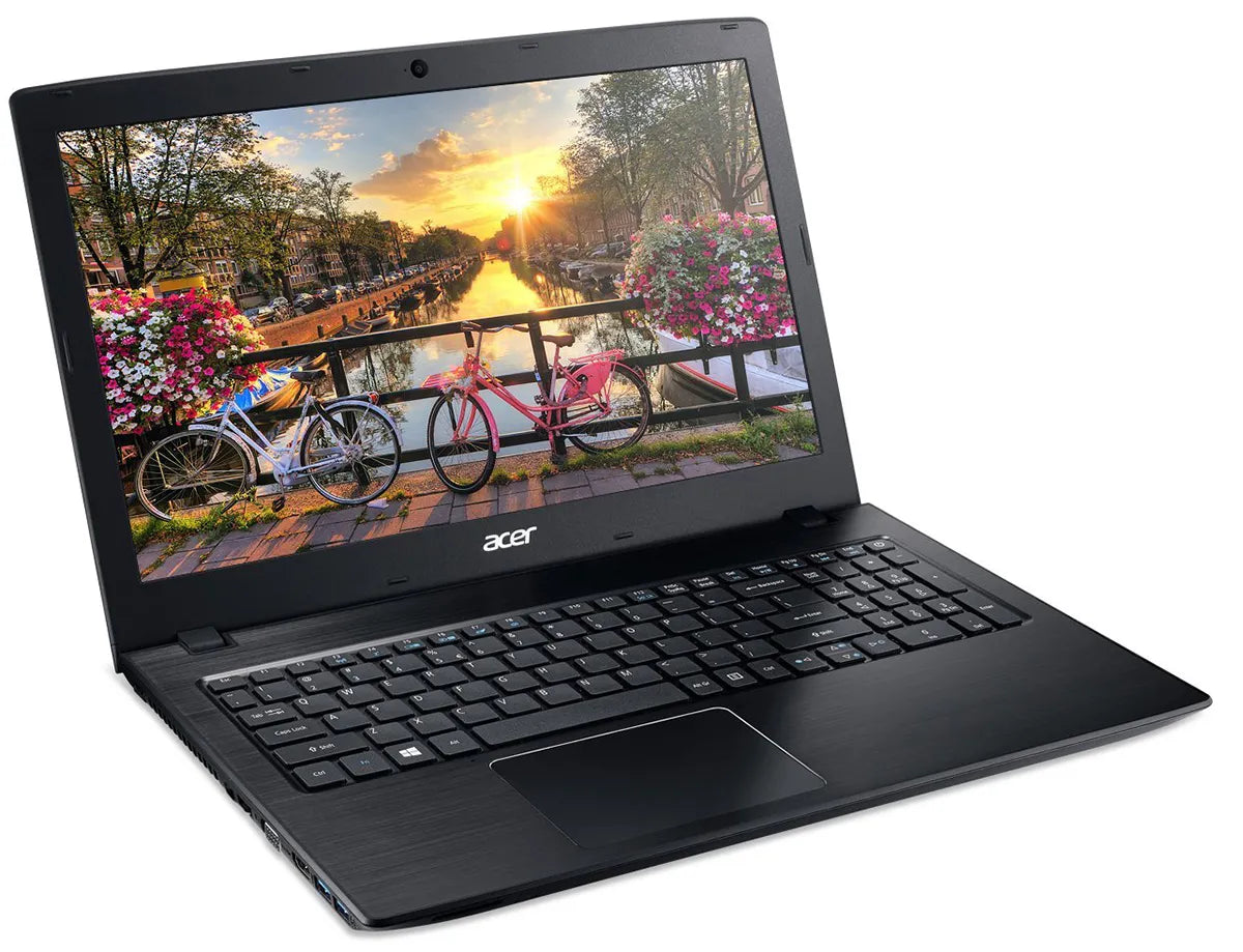 Laptop Acer Aspire E 15 E5 575 33BM 15.6