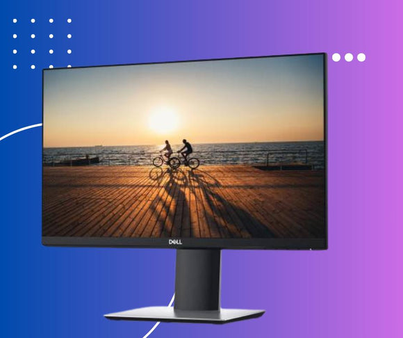 Shop All Monitors