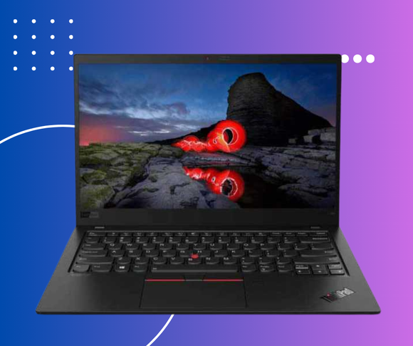 Lenovo Laptops