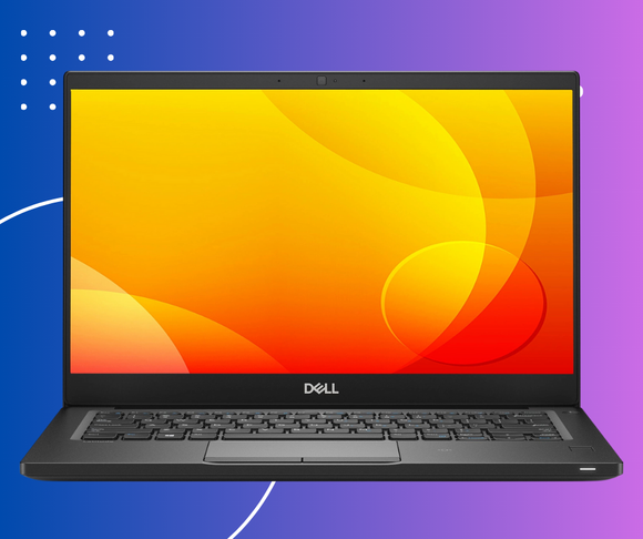 Dell Laptop