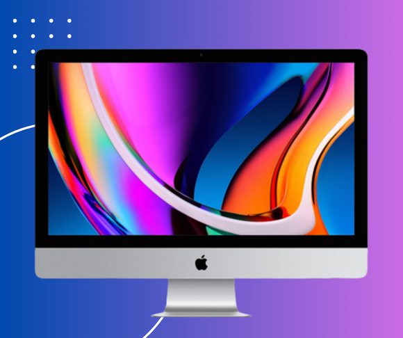 Imac Computers