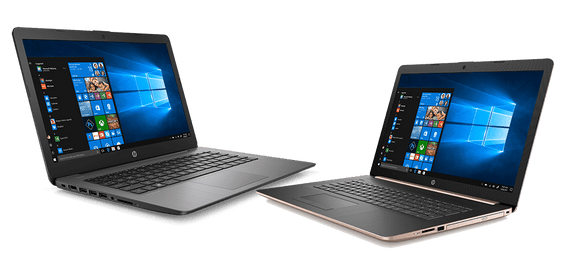 Refurbished Laptops