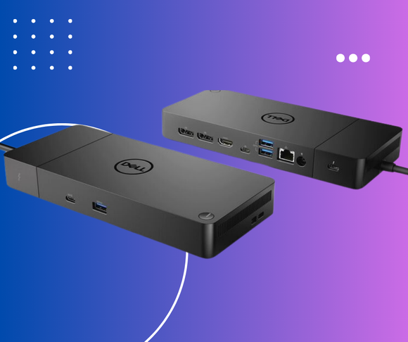 Docking Station