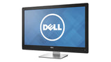 Dell UltraSharp UZ2715HB 27-Inch LED-Lit Monitor 2x HDMI 1x Display Port