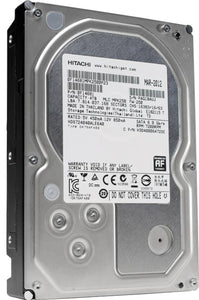 HGST 0F14681 - 4TB HDD