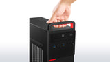 ThinkCentre M700 Tower, Intel® Core™ i5-6500 Processor @3.60GHz, 16GB, 240GB SSD - Display Port - VGA - SERIAL - Win10 Pro