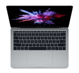 Apple MacBook Pro Retina 13-inch (2017)   Core i5 Dual-Core @ 2.30GHz 8GB 250GB SSD OS Ventura