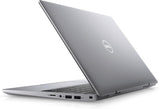 13.3-inch Full HD display on Dell Latitude 3320 laptop