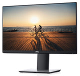 Dell P2219HC 22" FHD LED LCD Monitor - 1x HDMI, 2x Display Port, USB Ports - Grade A