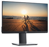 Dell P2219HC 22" FHD LED LCD Monitor - 1x HDMI, 2x Display Port, USB Ports - Grade A