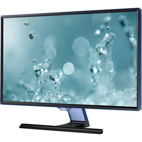 Moniteur LCD rétroéclairé à LED grand écran Samsung S27E390H 27