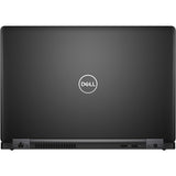 Dell 15.6" Latitude 5590 Notebook,Intel Core i5-8250U @1.60Ghz, 16GB, 512GB SSD, Win 11 - HDMI - GRADE A