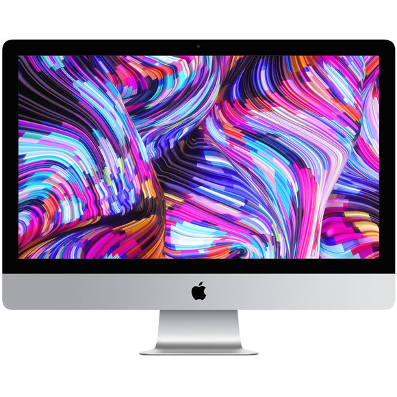 iMac (Retina 5K, 27-inch, 2017) - 4.2GHz quad‑core Intel Core i7- 8GB - 1TBGB SSD - 27'' GRADE A - Radeon Pro 575 4GB -MACOS Ventura