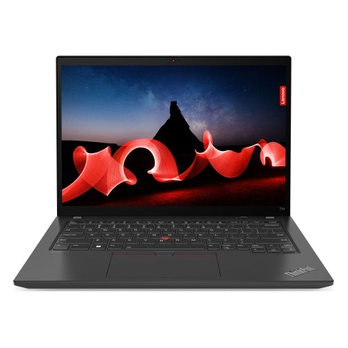 Lenovo T14, 14'' inch, Intel Core i7-10510U @1.80Ghz, 16GB, 256GB SSD M.2 PCIe SSD, Win11Pro - HDMI - USB TYPE-C Port - Grade A