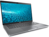 Dell Latitude 5431 14" (12th Gen) Core i5-1240P - 12 Cores Turbo up to @4.4 GHz 16GB DDR5, 512GB NVME SSD Win11 Pro