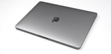 MacBook Pro (13-inch, 2017, Two Thunderbolt 3 ports) Space Grey 2.3GHz dual-core Intel Core i5 8GB 256GB SSD MacOS Ventura