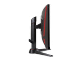 MSI Optix MAG24C 24"  Full HD 1920 x 1080 144Hz Refresh Rate Curved Gaming Monitor / HDMI / DISPLAY / DVI - GRADE A