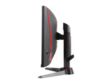 MSI Optix MAG24C 24"  Full HD 1920 x 1080 144Hz Refresh Rate Curved Gaming Monitor / HDMI / DISPLAY / DVI - GRADE A