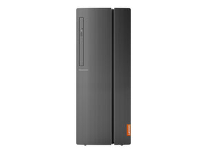 Ordinateur de bureau Lenovo IdeaCentre 510A-15ICB Intel Core i5-8400 à 2,80 GHz / 16 Go / 240 Go SSD / HDMI / GRADE A