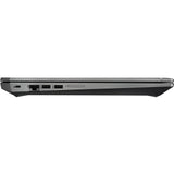 HP ZBook 15 G6 - NVIDIA Quadro T2000 4GB - Intel Core i7-9850H @2.60GHz 16GB 500GB SSD - TOUCH SCREEN - 15.6'' - HDMI