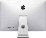 iMac 27" (Late 2015) 5K Retina – i7 4GHz | 32GB RAM | 512GB NVMe SSD | AMD Radeon R9 M395X 4GB | macOS Monterey