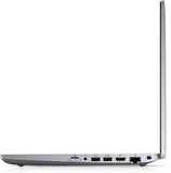 Ordinateur portable Dell Precision 3551 15,6" Intel Core i5 10e génération i5-10400H à 2,60 GHz, 16 Go, 500 SSD NVME, HDMI, TYPE C - GRADE A 