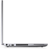 Ordinateur portable Dell Precision 3551 15,6" Intel Core i5 10e génération i5-10400H à 2,60 GHz, 16 Go, 500 SSD NVME, HDMI, TYPE C - GRADE A 