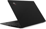 Lenovo ThinkPad X1 20U90030US Touchscreen Intel Core i7-10610U @1.80GHz (up to 4.90GHz) 16GB 512GB NVME SSD Win11 Pro