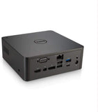 DELL TB16 DOCKING STATION (GRADE A) - HDMI - VGA - MINI DISPLAY - DISPLAY PORT - TYPE C