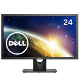 Dell E2416Hb 24" Full HD Business Monitor  Display Port & VGA