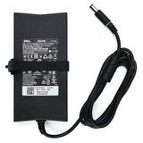 Station d'accueil Dell WD15 💻 HDMI, Mini DisplayPort et VGA - Livrée avec un adaptateur Dell 130 W