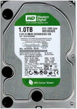 Western Digital WD10EADS – 1TB Green Series SATA Hard Drive