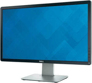 DELL P2314HC 23″ FHD LED Monitor - DISPLAY PORT/ DVI/VGA - Grade A
