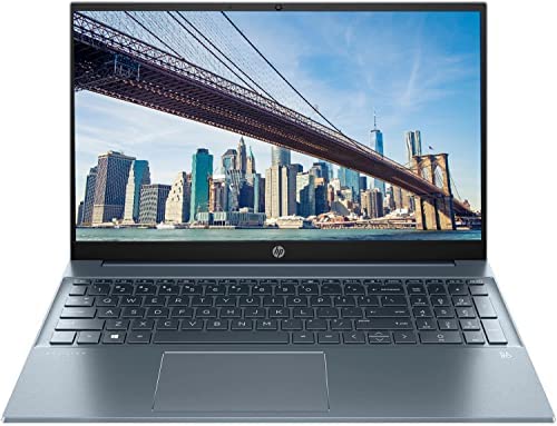 HP Pavilion - 15-cs3073cl - TOUCH SCREEN -  Intel® Core™ i7-1065G7 @1.30Ghz - 16GB, 500GB SSD - NVIDIA Geforce MX250 -Win 11