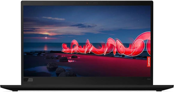 Lenovo ThinkPad X1 20U90030US Touchscreen Intel Core i7-10610U @1.80GHz (up to 4.90GHz) 16GB 512GB NVME SSD Win11 Pro