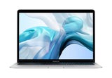 MacBook Air Retina, 13 inch, 2019, 1.6GHz dual-core Intel Core i5, 8GB, 128GB PCIe SSD, Sonoma OS - Type C - GRADE A