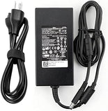 Dell WD19TB Docking Station 💻 - 2 x DisplayPort, 1 x HDMI, 1 x USB-C - Comes with 180W AC Adapter