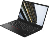 Lenovo ThinkPad X1 20U90030US Touchscreen Intel Core i7-10610U @1.80GHz (up to 4.90GHz) 16GB 512GB NVME SSD Win11 Pro