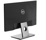 Dell SE2416H, 24-inch Full HD LED Backlight LCD Monitor (Grade A) - HDMI & VGA