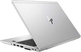 HP EliteBook 840 G5 i5-8350U, 8GB RAM, 256GB SSD, Touchscreen, 14'', Face & Touch ID - Windows 11 Pro