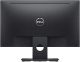 Dell E2318HR 23" Monitor VGA and HDMI