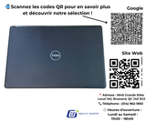 BACK TO SCHOOL!! Dell Latitude 5490 –Intel Core i5-8350U@1.70GHz goes up to 3.60Ghz 8GB 256GB NVME SSD ⚡ Finger Reader