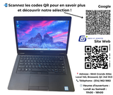 BACK TO SCHOOL!! Dell Latitude 5490 –Intel Core i5-8350U@1.70GHz goes up to 3.60Ghz 8GB 256GB NVME SSD ⚡ Finger Reader