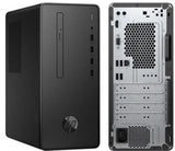 HP Desktop - M01-F0024 - AMD Ryzen™ 5 3400G @3.70Ghz, 16GB, 256GB PCIE - WIN 11 - DVD ROM - HDMI - VGA - Grade A